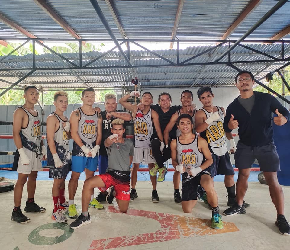 9 action-packed bouts heat up 'Engkwentro Dos' on Oct 30 | Cebu Daily News