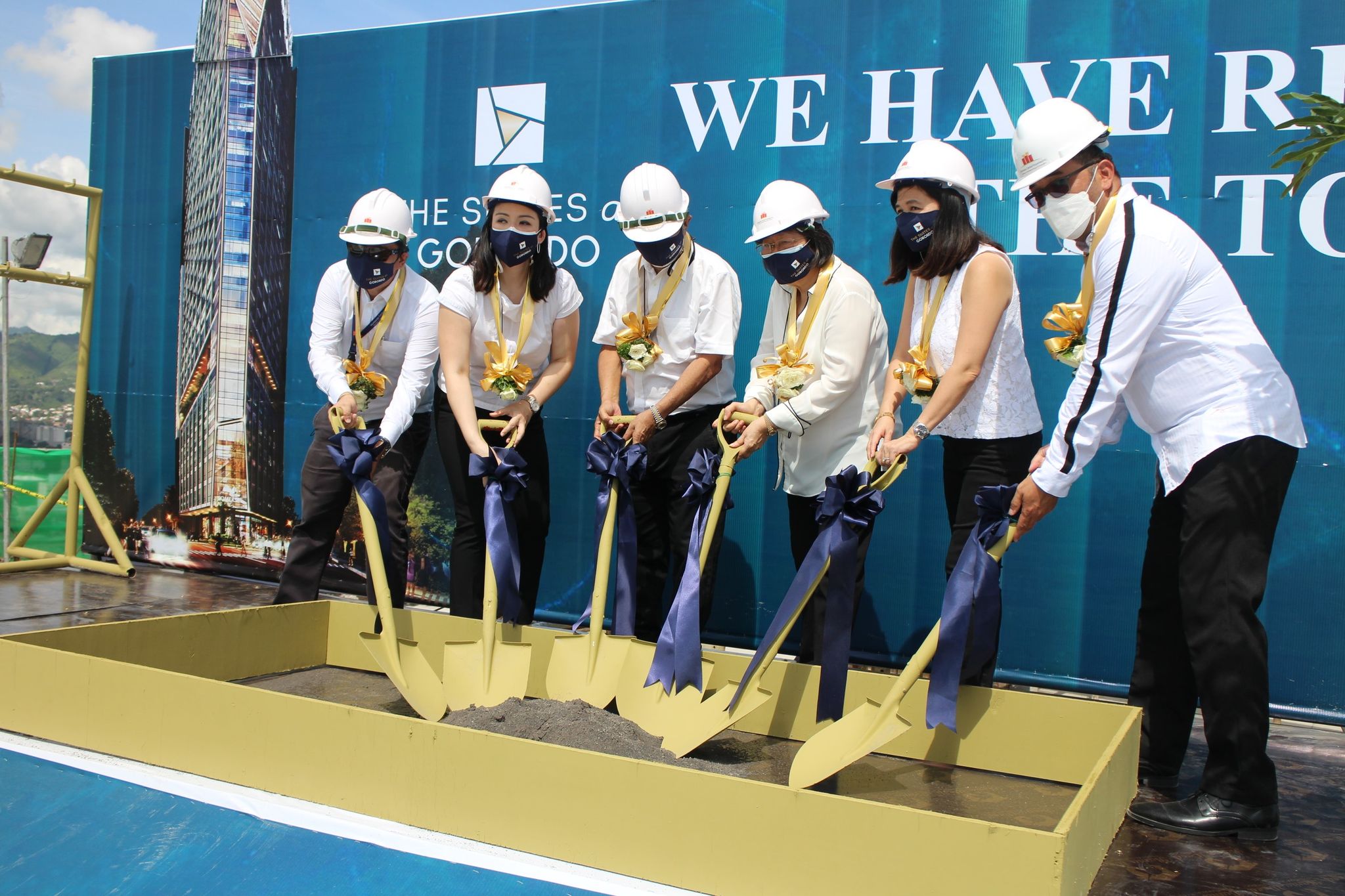 Worldwide Central Properties Inc. brings future of luxury condo living