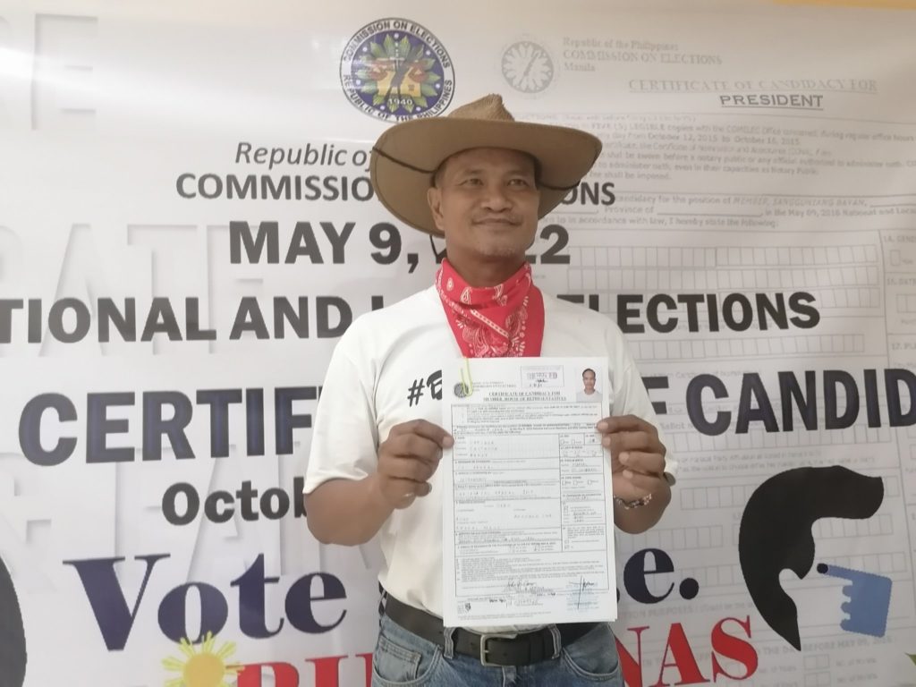 New faces emerge in Cebu electoral scene 