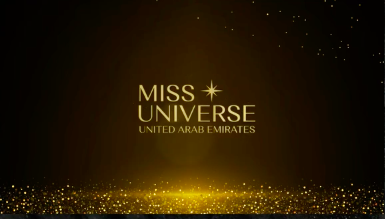 MISS UNIVERSE UAE