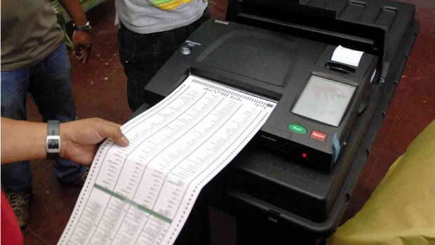 14 unopposed bets in Cebu province
