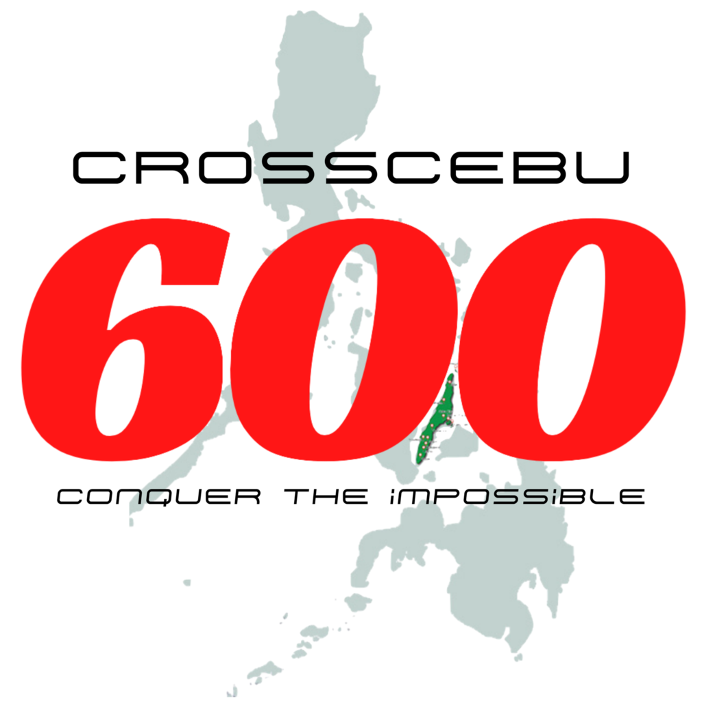 cross cebu 600 logo