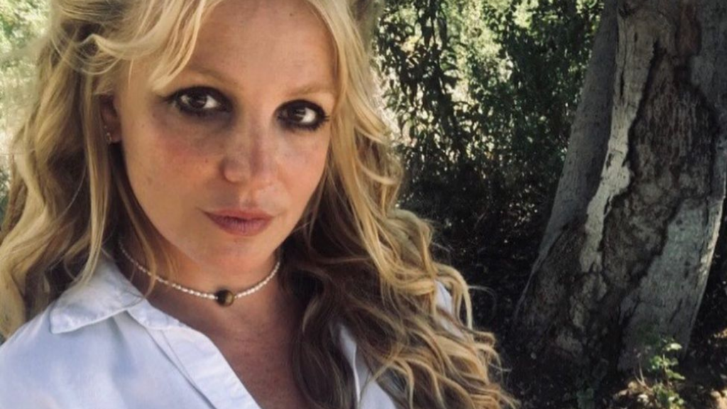 Britney Spears Shares Life Lessons After Years Of Being Controlled By Her Father Cebu Daily News
