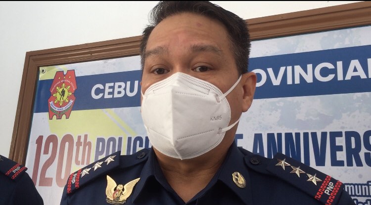 Cebu Police Provincial Office Lauded by Police Lieutenant General Dionardo Bernardo Carlos, Chief Directorial Staff of the Philippine National Police