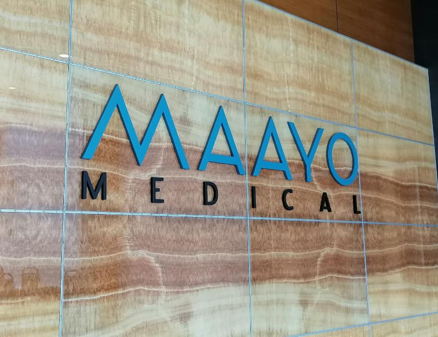 THE HOSPITAL AT MAAYO: Primary Group expands footprint in healthcare sector