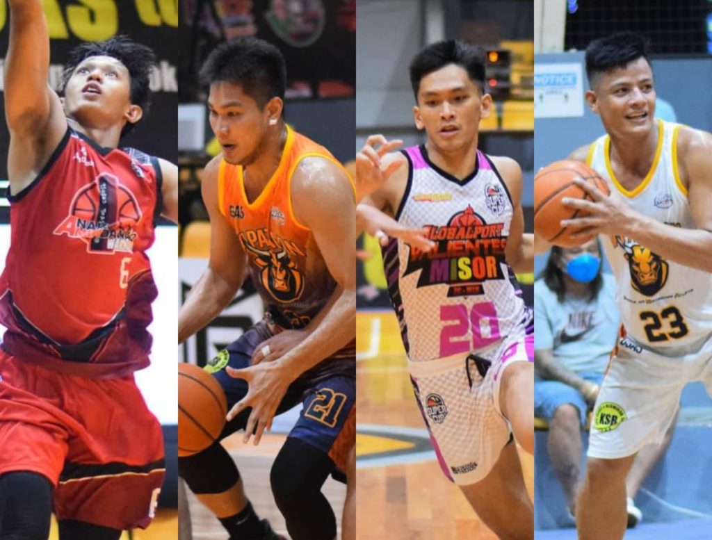 7 Cebuanos to see action in ‘DUMPERS All Star’ game in Pagadian | Cebu ...