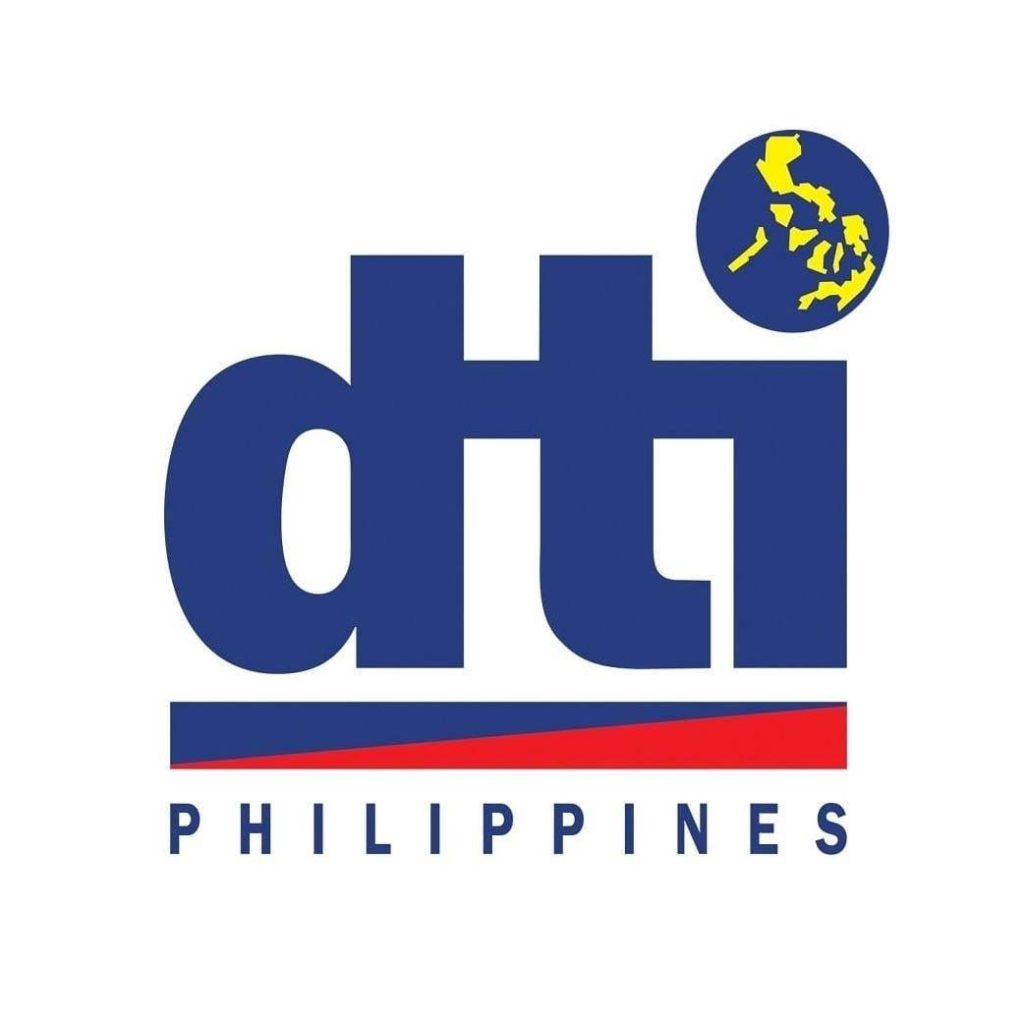 PRICE FREEZE ON BASIC NECESSITIES ISSUED. IN PHOTO IS Dti-7 logo.