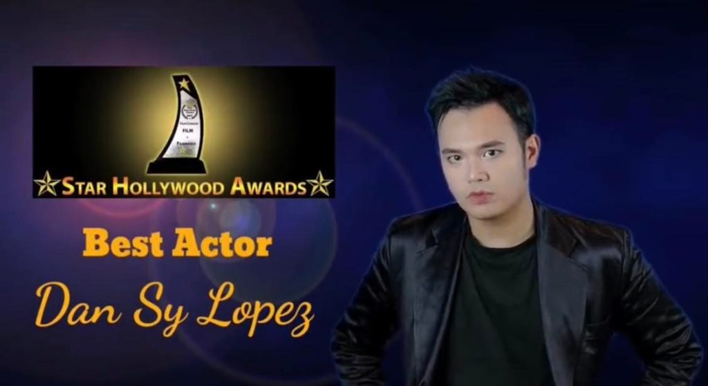 Lopez award