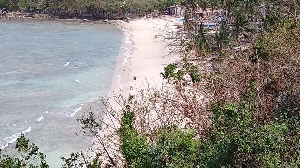 Damage in Cebu province’s tourism industry: P112 million and counting