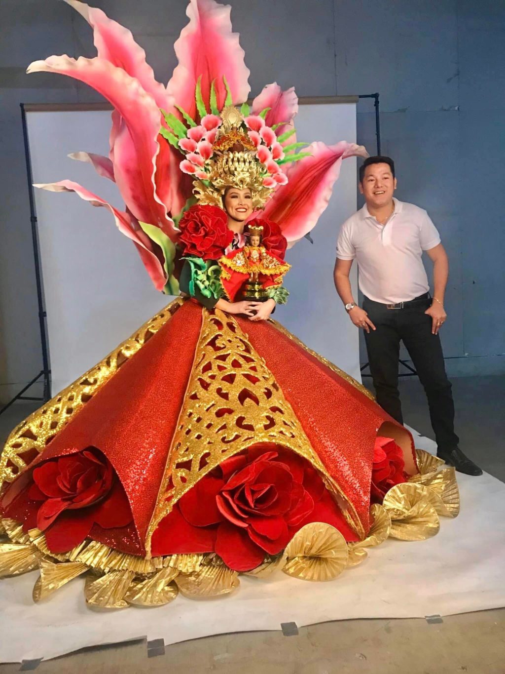 #CDNFiestaSeñor2022: From a dancing devotee to the official photographer of the Sinulog Festival