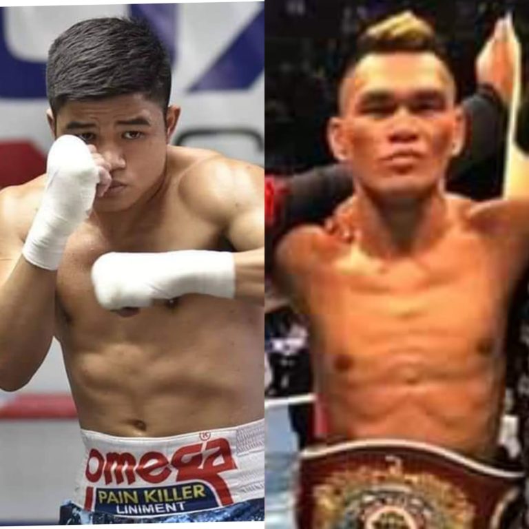 Apolinar to try luck at 122lbs division with fight against Ramonal for