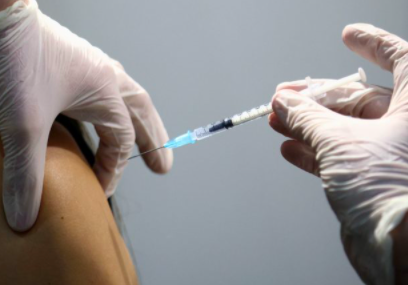 MANDAUE PREPARES FOR COVID VACCINATION OF MINORS 5 TO 11 YEARS OLD. Reuters | file photo