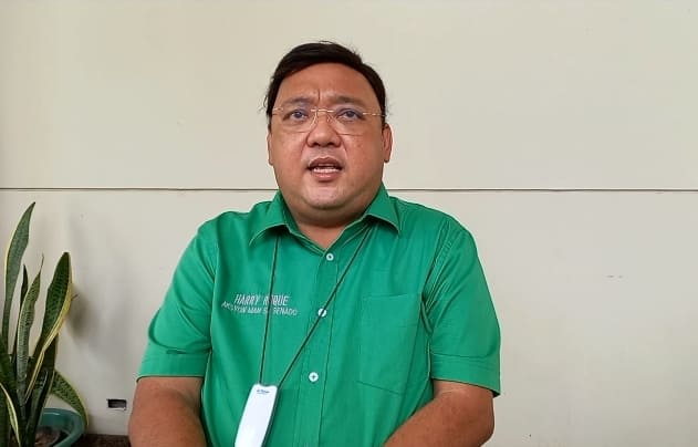 Harry Roque, Uniteam senatorial candidate: Trans-axial highway completed, safe, clean drinking water for Cebu. | Mary Rose Sagarino 