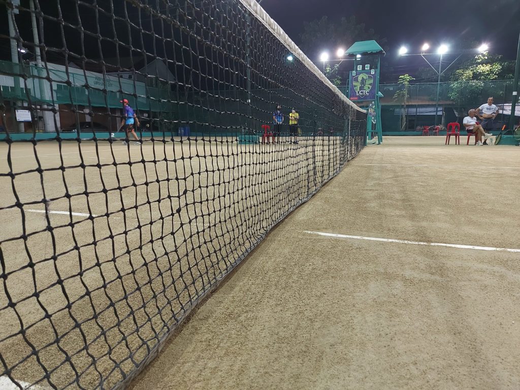 Lapu-Lapu Tennis Club