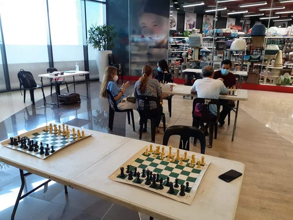 Cebu Chess Club