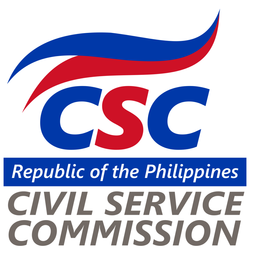 CSC exams on March 13.