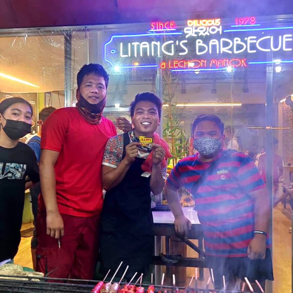 Litang's resto continues founders' legacy of delicious barbecue, lechon ...