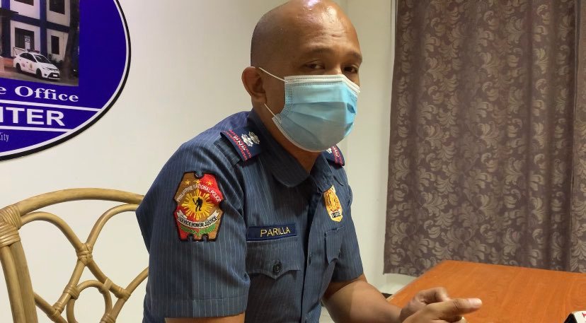 Selling of firecrackers in Cebu City is not yet allowed — police. Police Lieutenant Colonel Wilbert Parilla, deputy director for administration of Cebu City Police Office (CCPO), says selling of firecrackers is not yet allowed in the city and they will have to wait for the city's okay for the vendors to start selling these products. |CDN Digital file photo
