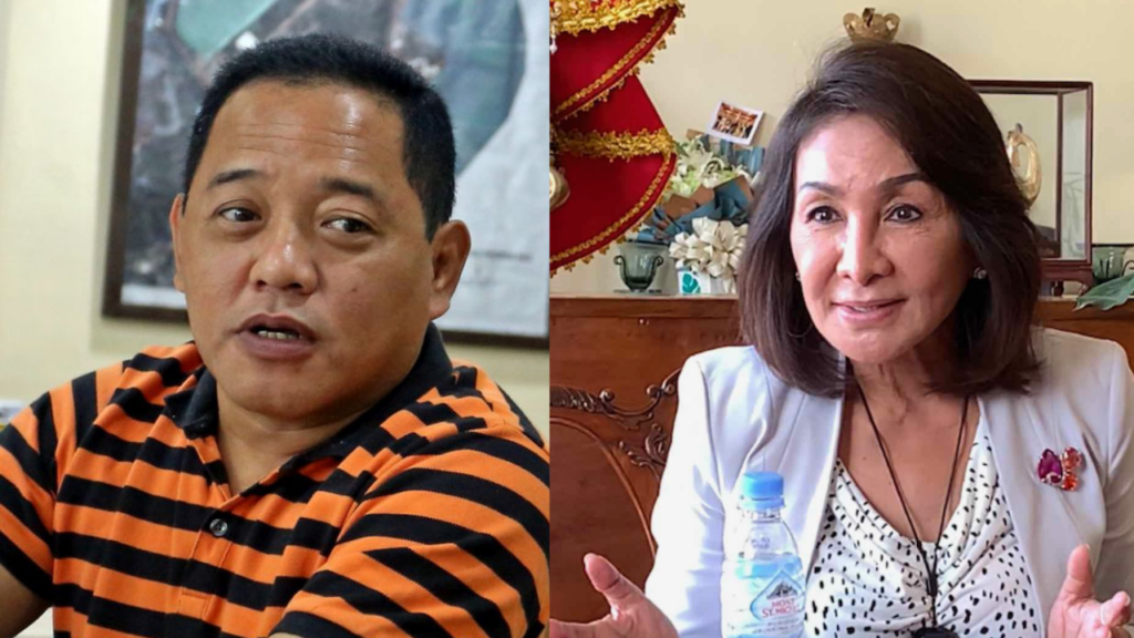 Survey: Tumulak leads in Cebu City’s mayoralty race; Gwen in province