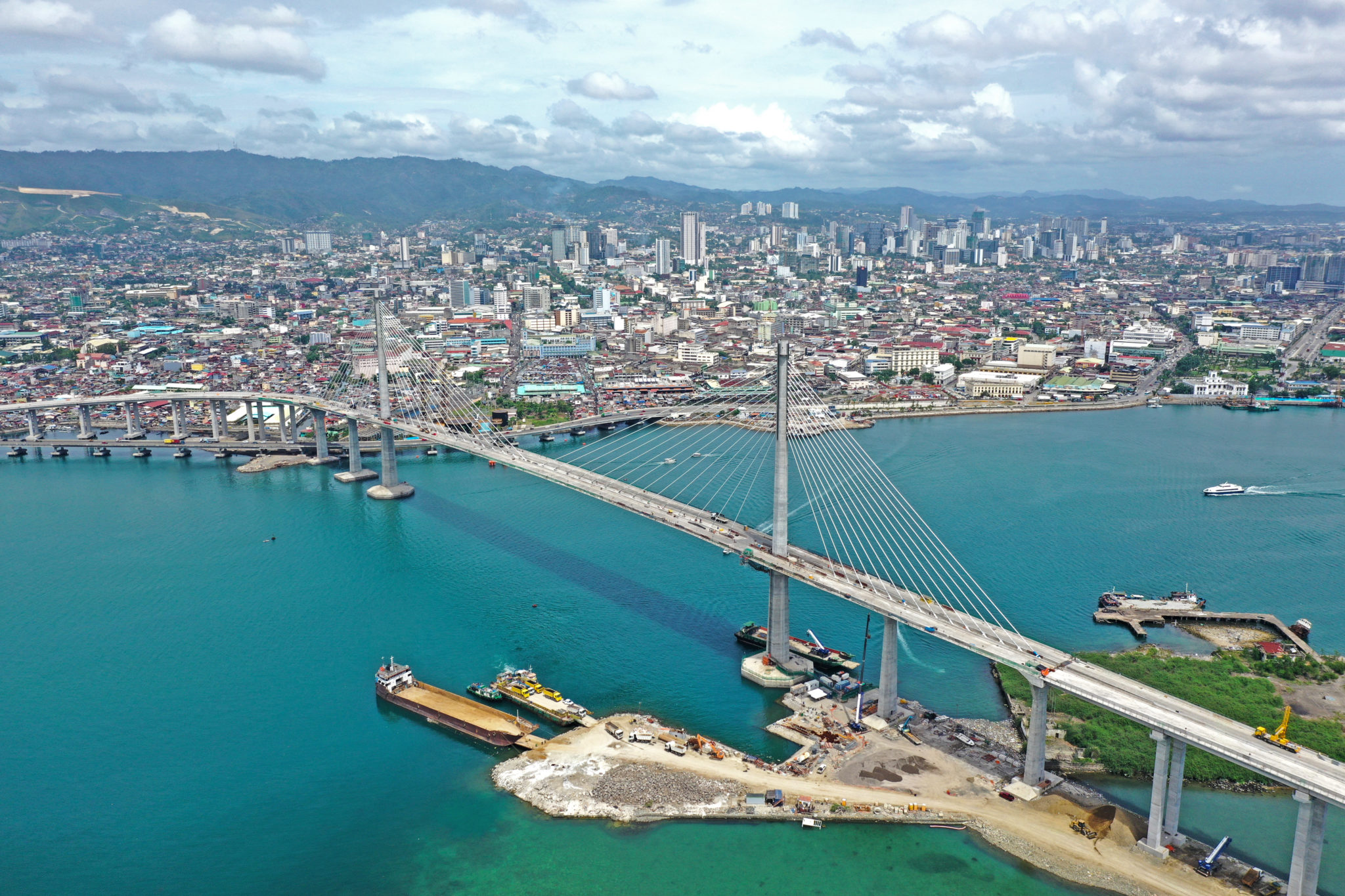 CCLEC opens more RFID installation sites Cebu Daily News