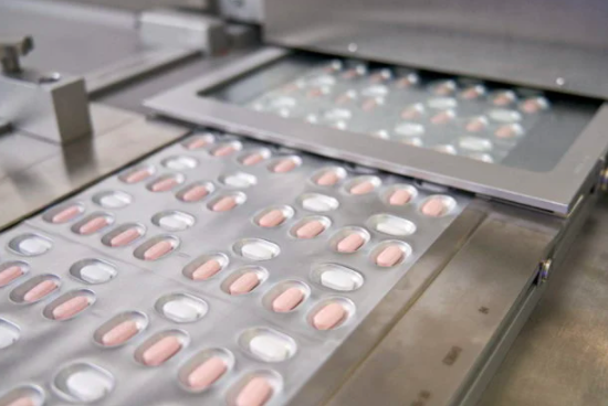 FDA grants EUA to Pfizer’s anti-COVID pill Paxlovid