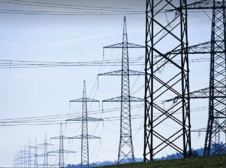 Consumers told: Brace for increase in power costs.