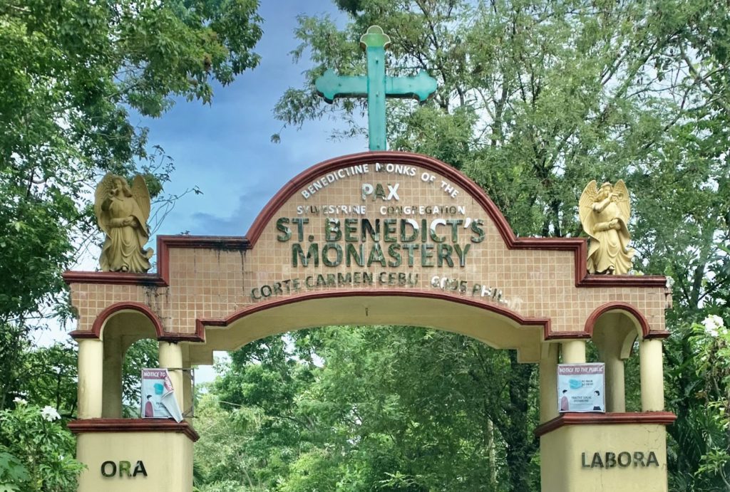St. Benedict’s Monastery