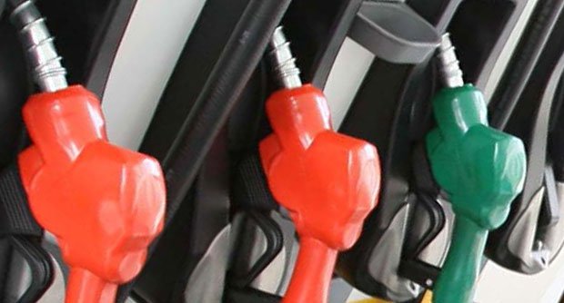 Fuel prices up by 10 centavos starting Jan. 9