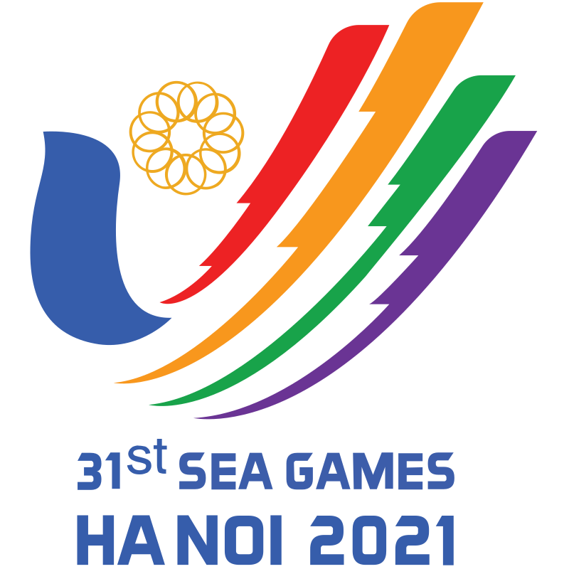 Philippines ready for SEAG. In photo is the 31st SEA GAMES LOGO