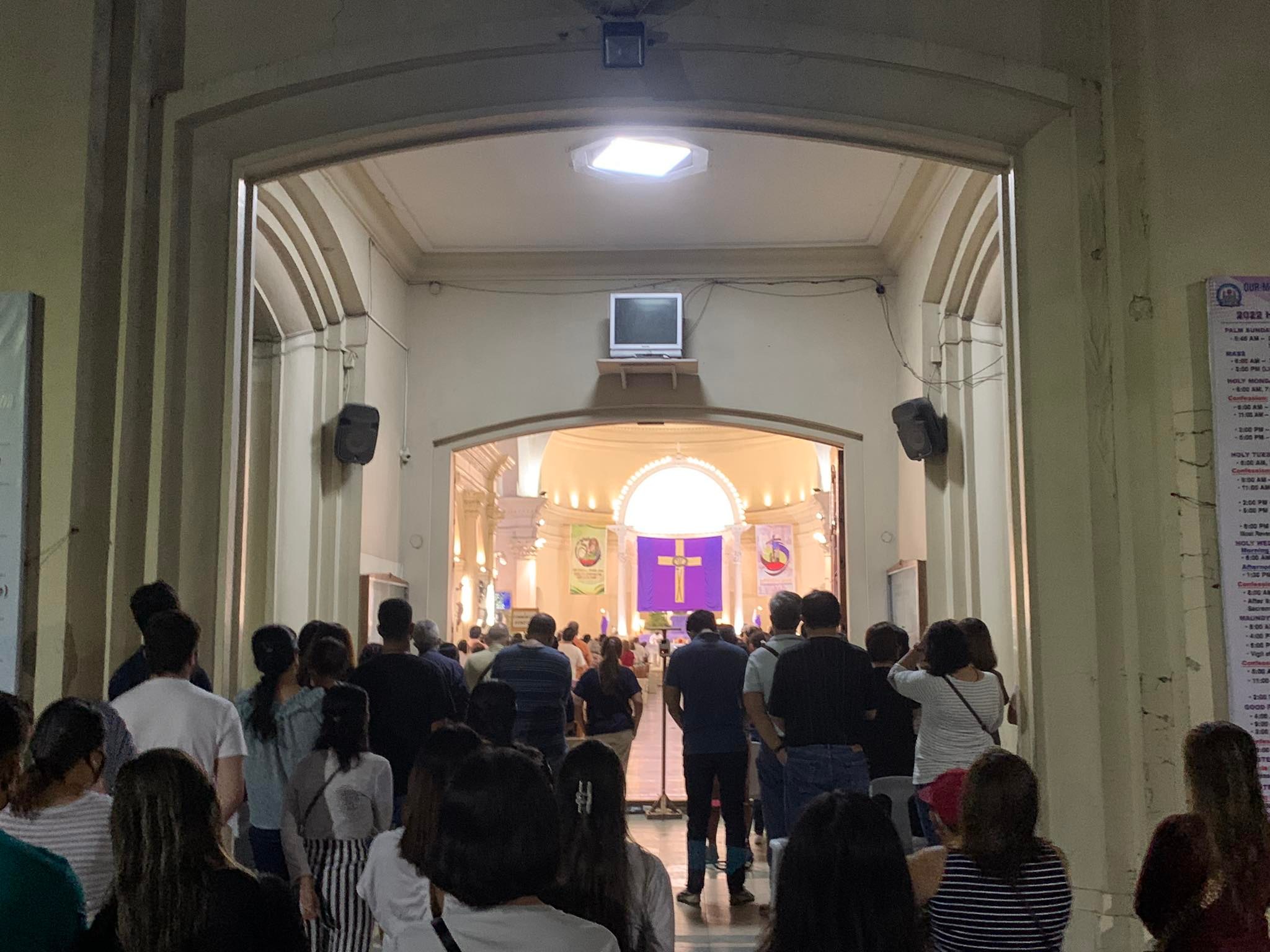 Visita Iglesia: Seven churches in Cebu City worth visiting | Cebu Daily ...