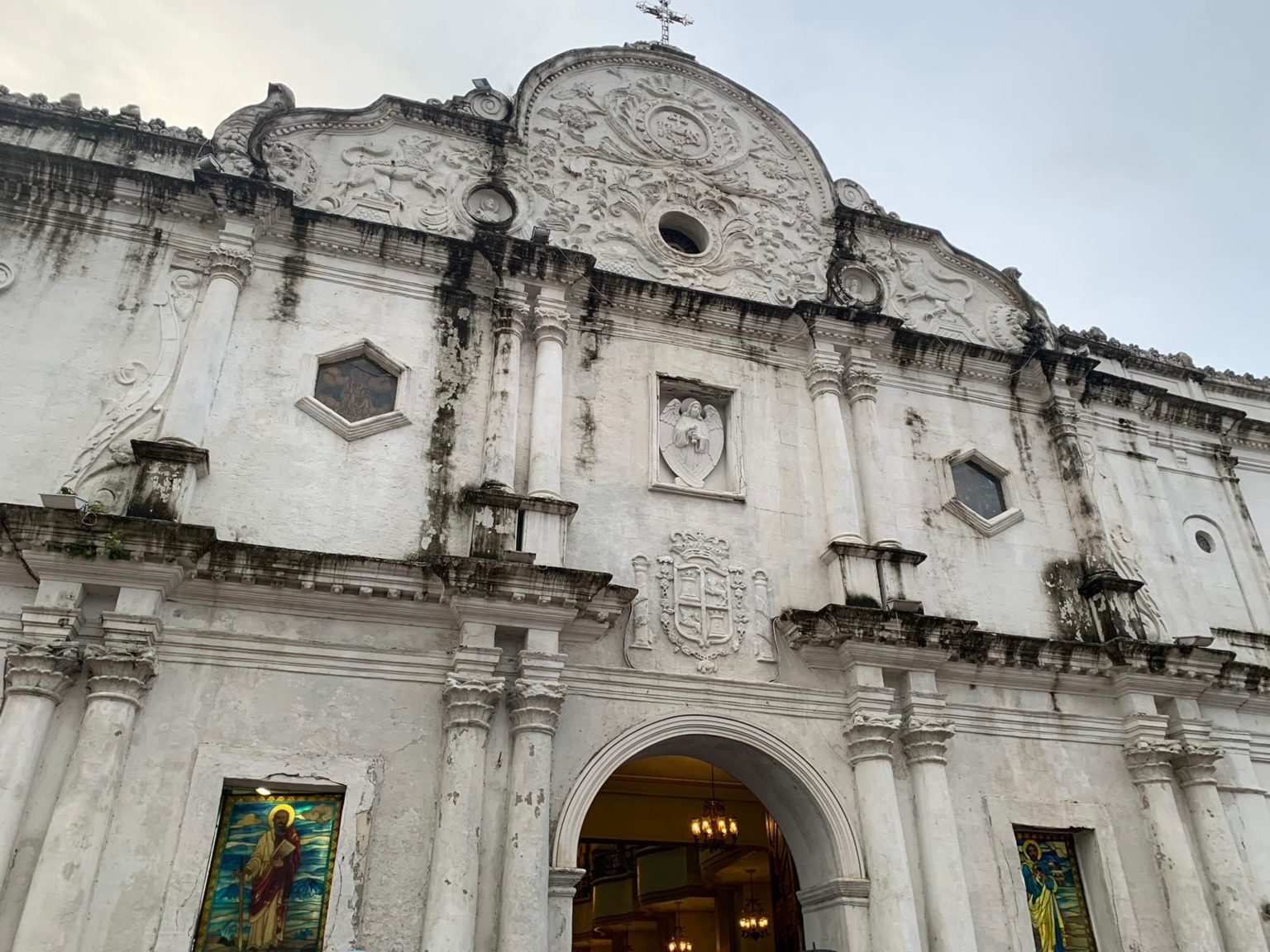 Visita Iglesia: Seven Churches In Cebu City Worth Visiting | Cebu Daily ...