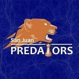 San Juan finals