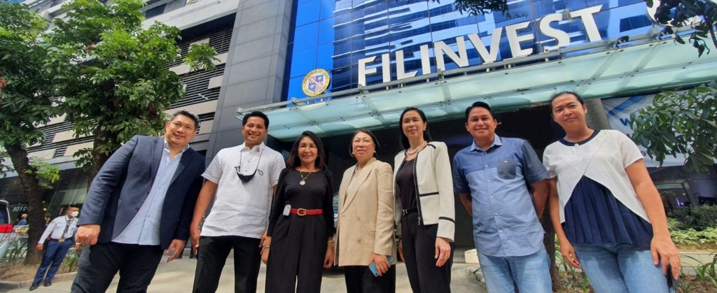 Filinvest Cyberzone Cebu completion to add 21k jobs