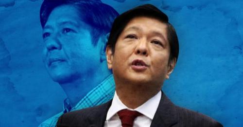 Photo of Bongbong Marcos for story: P1.2 billion worth of Marcos assets auctioned off