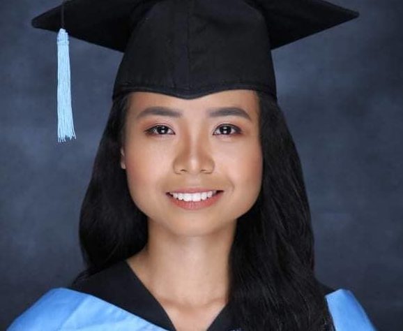 Cebuana LET topnotcher plans to do volunteer teaching works | Cebu ...