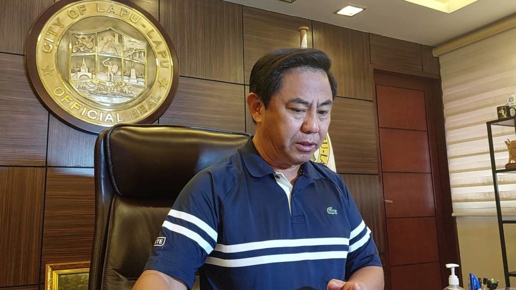 The perjury case filed against Mayor Junard "Ahong" by some barangay captains has been dismissed by the City Prosecutor's Office. | Futch Anthony Inso