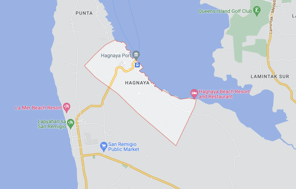 Barangay Hagnaya in SanRem to implement curfew for minors