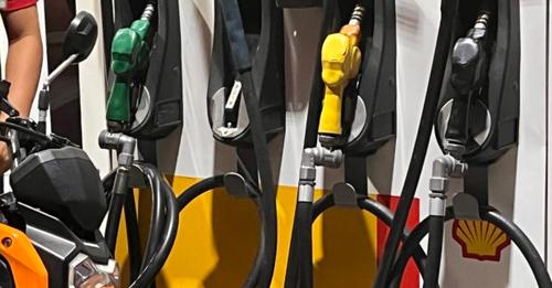 oil firms cut fuel prices.