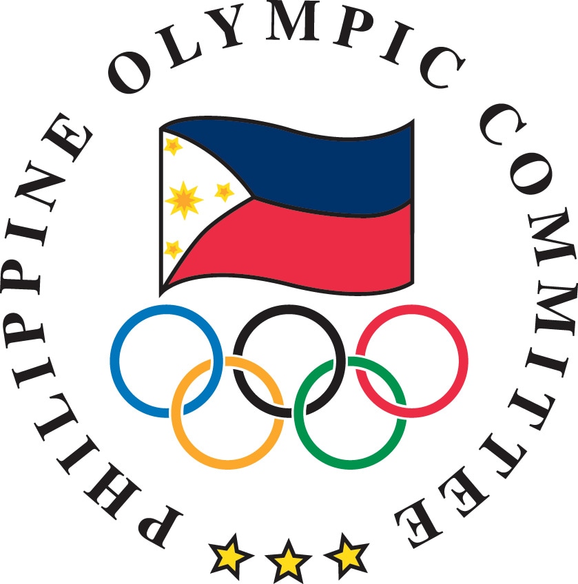 POC logo for story:Tolentino: POC to establish incentive trust fund for PH athletes