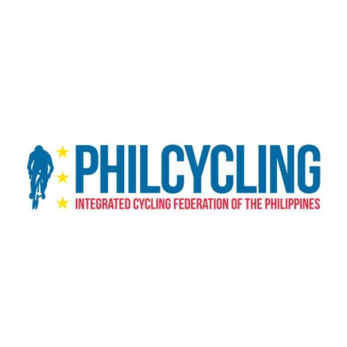 PhilCycling National Championships for Road is back and will be held in Tagaytay. In photo is the PhilCycling logo.