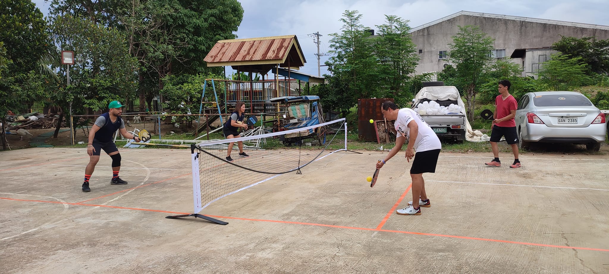 Cebu gears up for ‘Pickleball Fever 2022’ Cebu Daily News