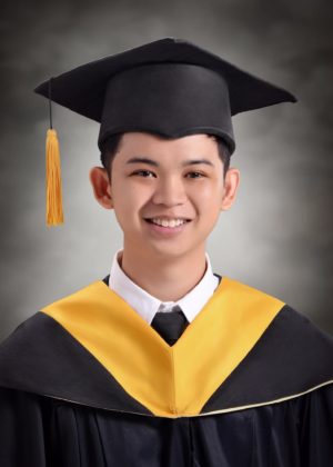 Lone Cebu CPALE 2022 topnotcher: 