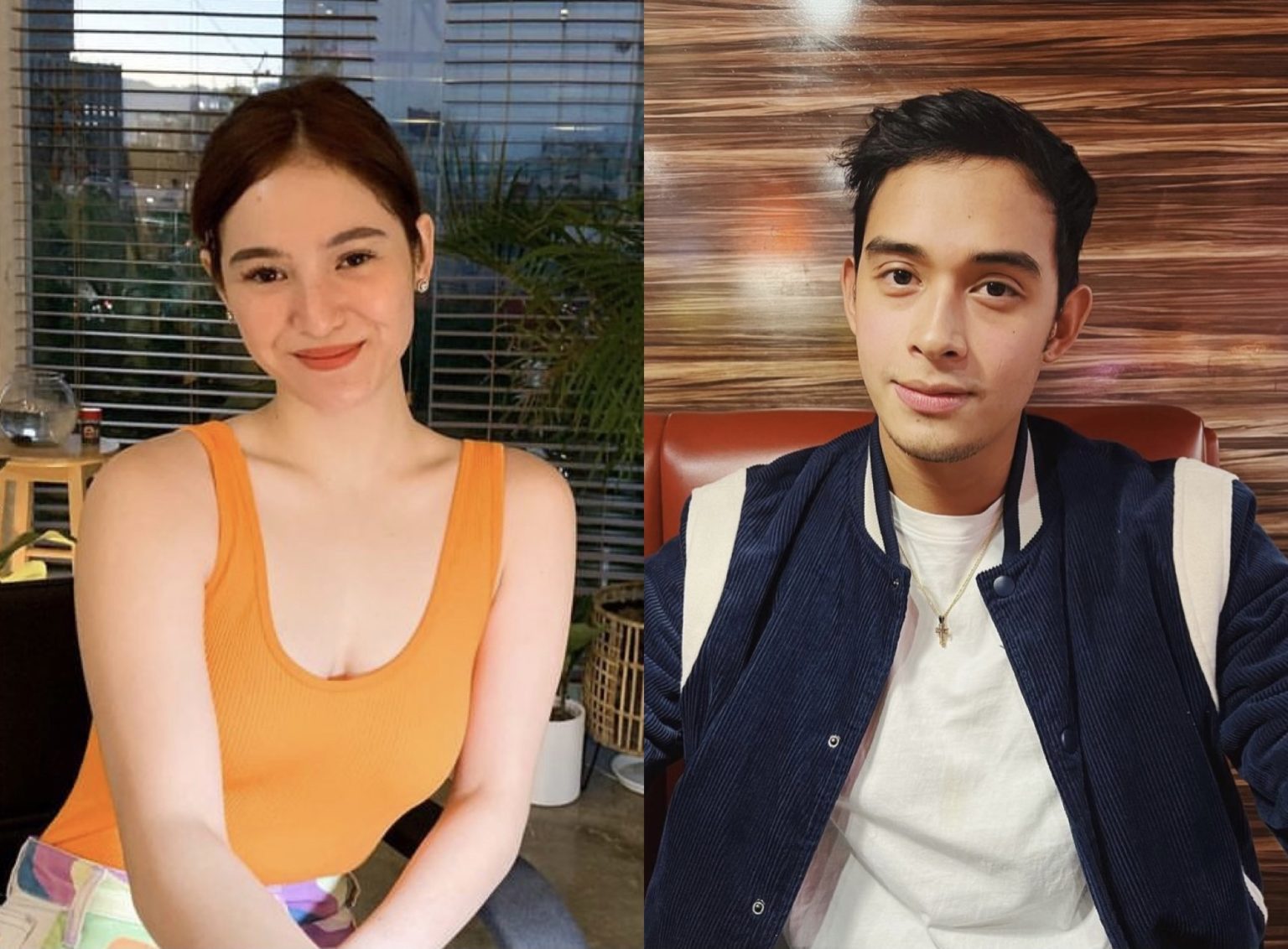 Barbie Imperial Clarifies Things Diego Said During Recent Interview Cebu Daily News