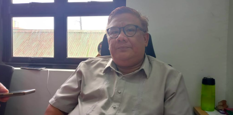 City Councilor Joel Seno, chairman of the Finance and Budget and Committee on Laws, says the COVID-19 allowance will soon be released to the city’s medical, non medical frontliners. | Mary Rose Sagarino
