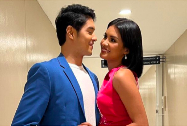 Rabiya Mateo, Jeric Gonzales unfollow each other on Instagram amid breakup  rumors | Cebu Daily News