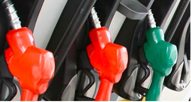 Fuel prices in gas stations in Cebu City: Diesel up by 30 centavos per liter