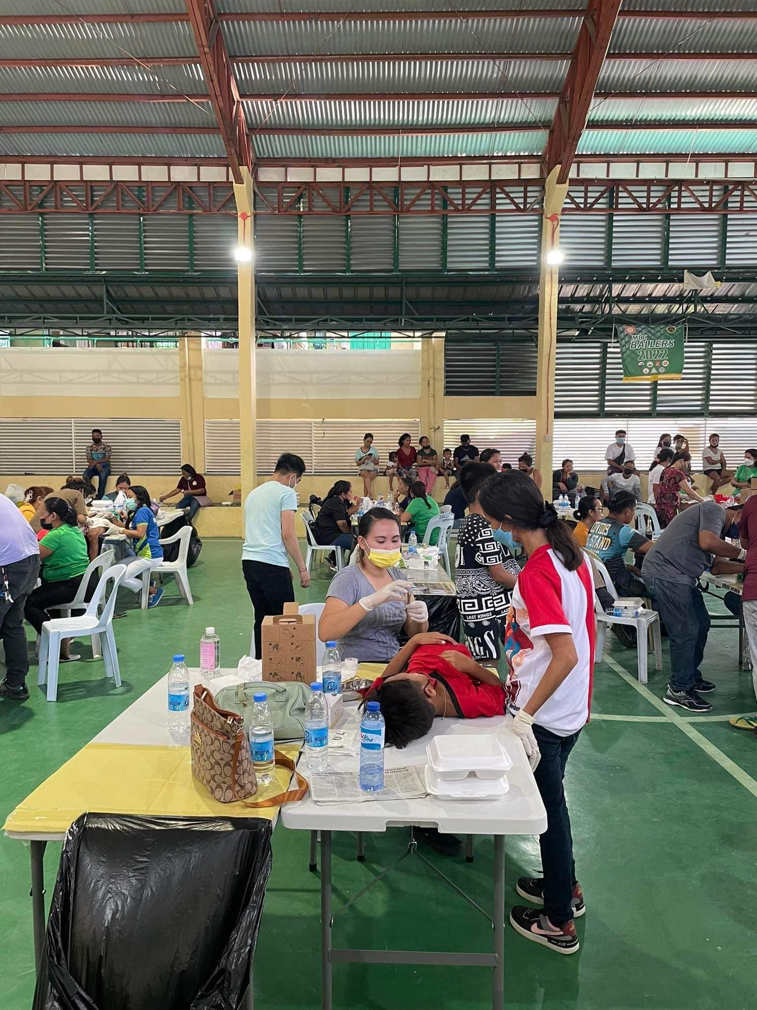 Talisay City conducts Operation Tuli Cebu Daily News