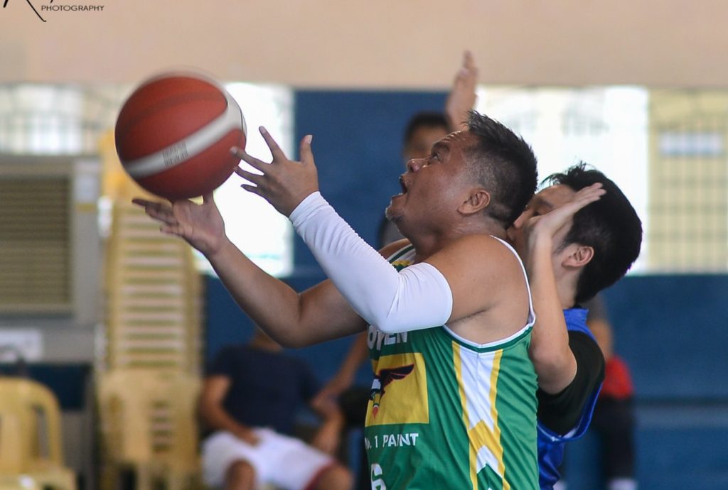 Boysen stuns AEG to secure CABC lead Cebu Daily News