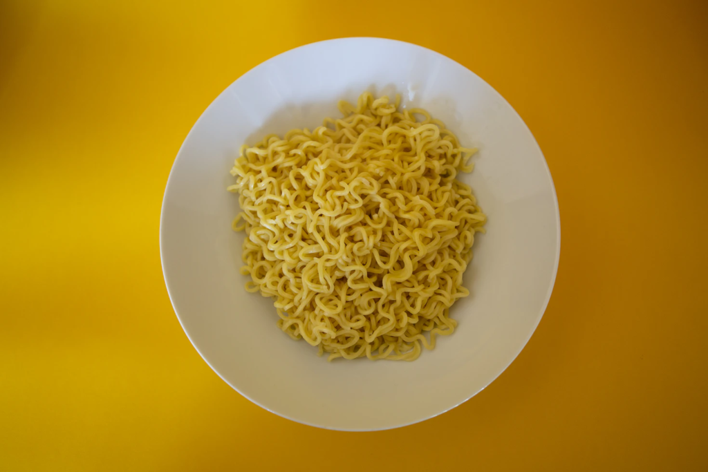 EU states warn consumers vs popular Filipino instant noodles brand