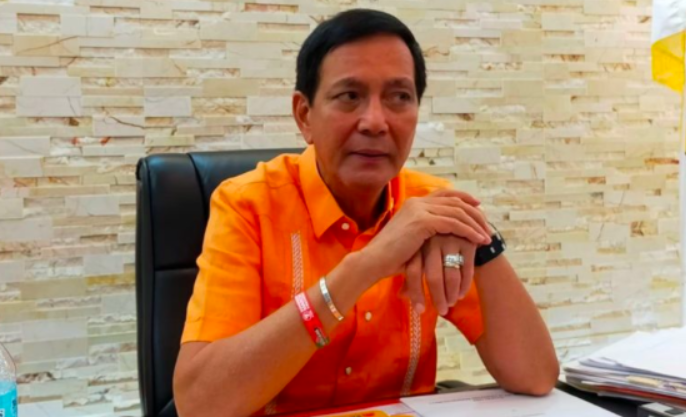 Mayor Michael Rama is set to issue an executive order to strictly implement the 3-meter easement of waterways rule. | CDN Digital file photo 